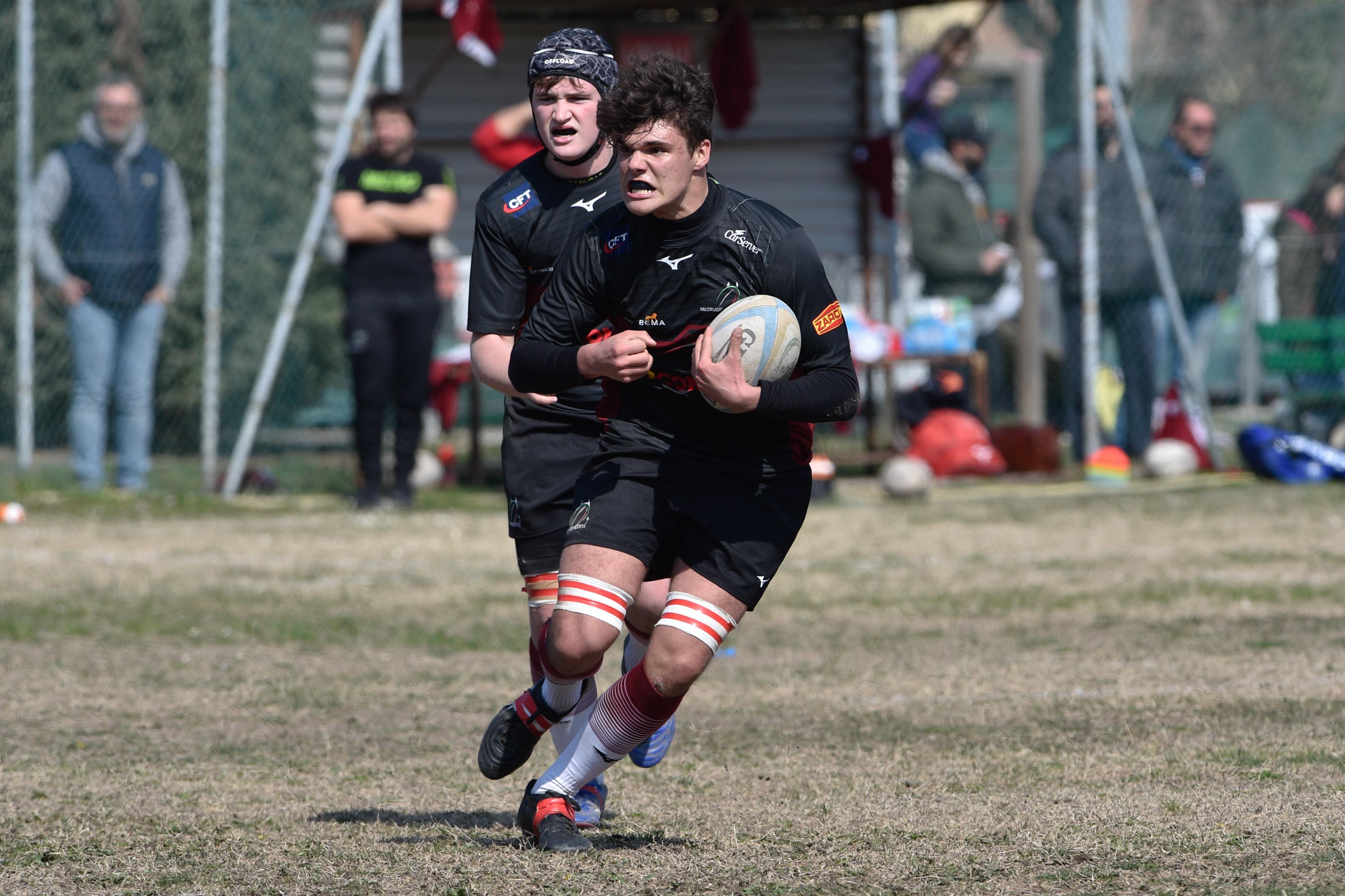 Tommaso Mussini si veste d’azzurro Gazzetta di Reggio